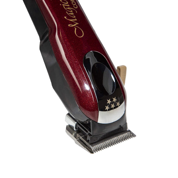 WAHL CLIPPER 5 STAR MAGIC CLIP CORDLESS #8148