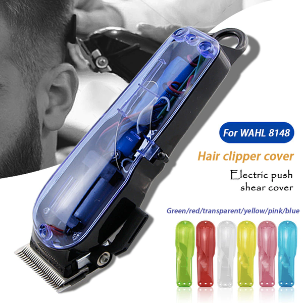 Wahl Magic Clip Cordless Lower housing — Vip Barber Supply