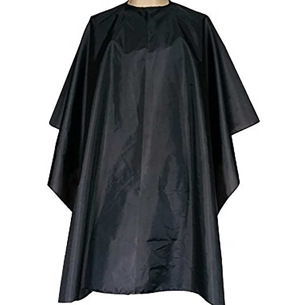 Source Barber Cape for Men Hair Cutting Salon Capes with Snaps Professional  Barber Hairdresser Cape on m.