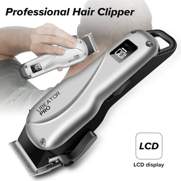 3100 Hair Clipper | UBEATOR