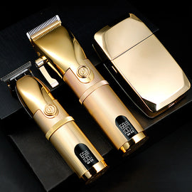 Hair Clippers for Barbers