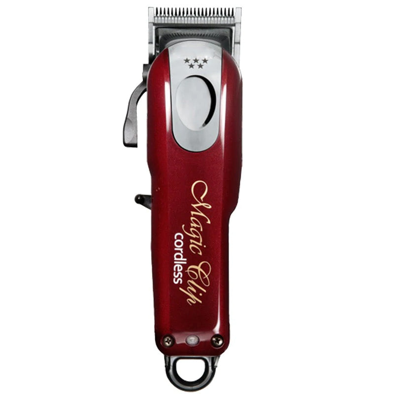 Professional Hair Clipper Blade High Carton Set Magic Clip 8148
